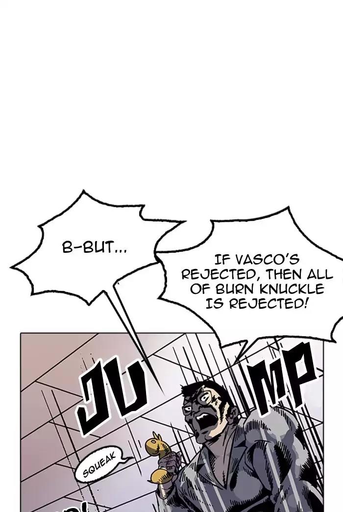 Lookism Chapter 178 page 24 - Chapter 178: Ep.178: Vasco's Blend Date (1)