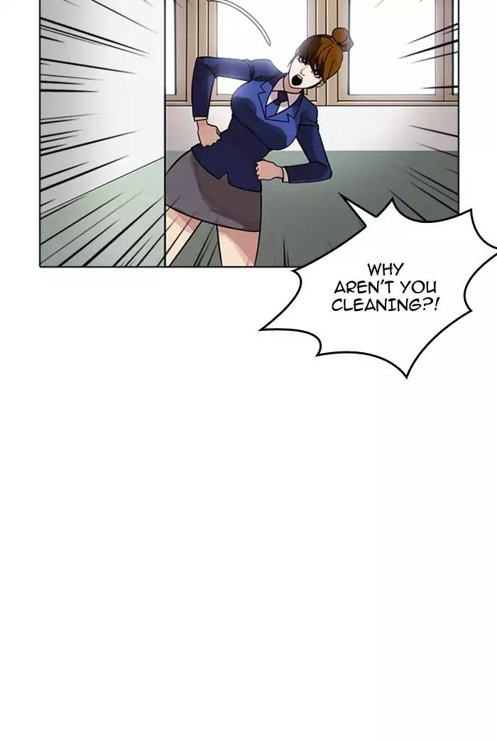 Lookism Chapter 178 page 37 - Chapter 178: Ep.178: Vasco's Blend Date (1)