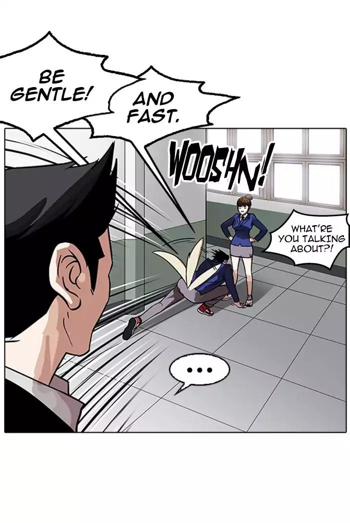 Lookism Chapter 178 page 38 - Chapter 178: Ep.178: Vasco's Blend Date (1)
