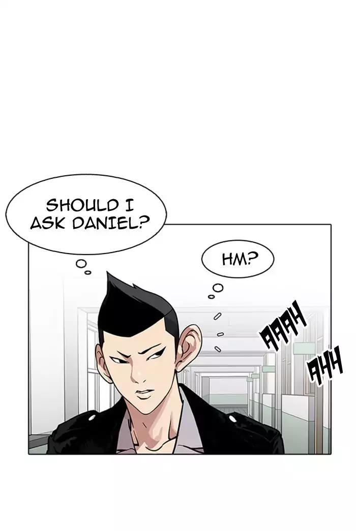 Lookism Chapter 178 page 40 - Chapter 178: Ep.178: Vasco's Blend Date (1)