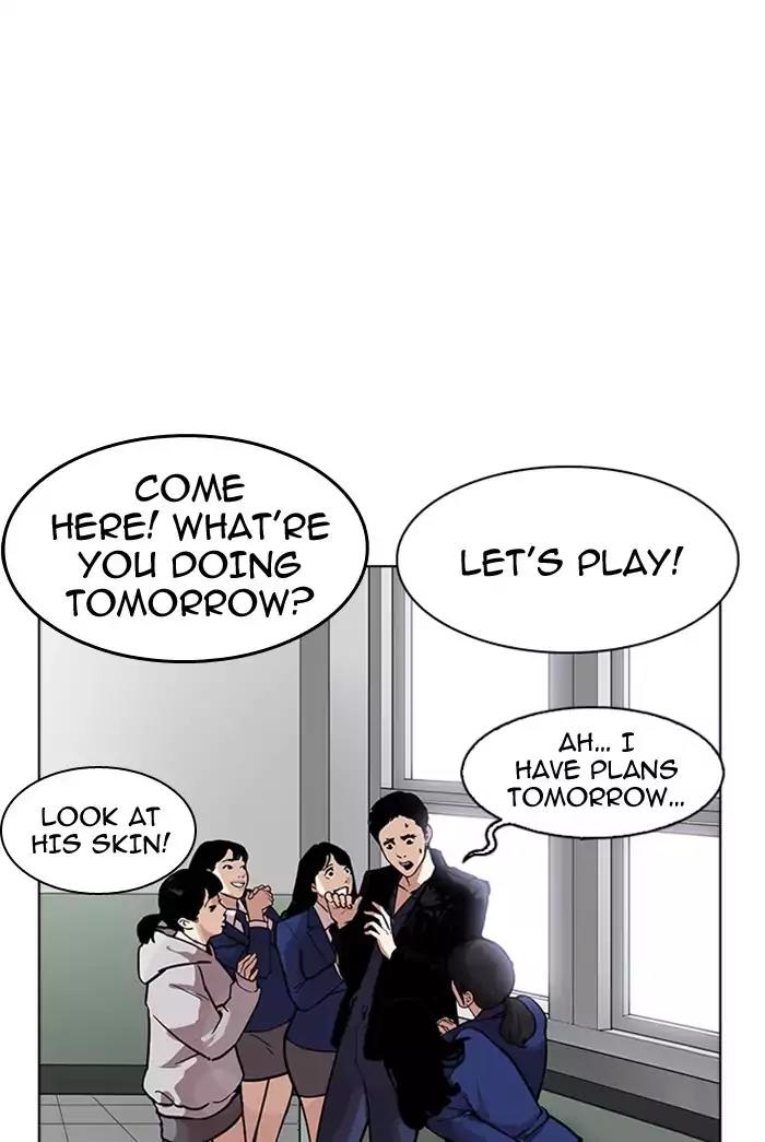 Lookism Chapter 178 page 41 - Chapter 178: Ep.178: Vasco's Blend Date (1)