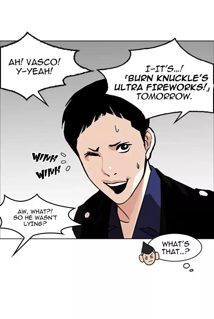 Lookism Chapter 178 page 43 - Chapter 178: Ep.178: Vasco's Blend Date (1)