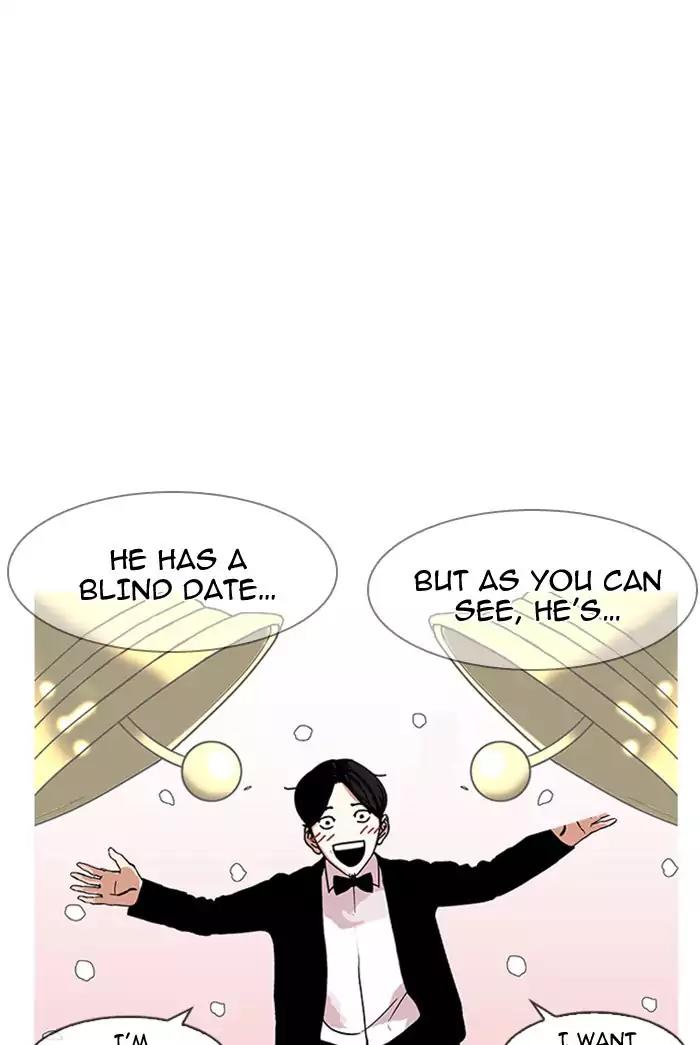 Lookism Chapter 178 page 47 - Chapter 178: Ep.178: Vasco's Blend Date (1)