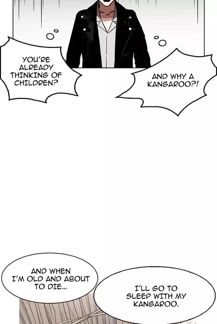 Lookism Chapter 178 page 49 - Chapter 178: Ep.178: Vasco's Blend Date (1)