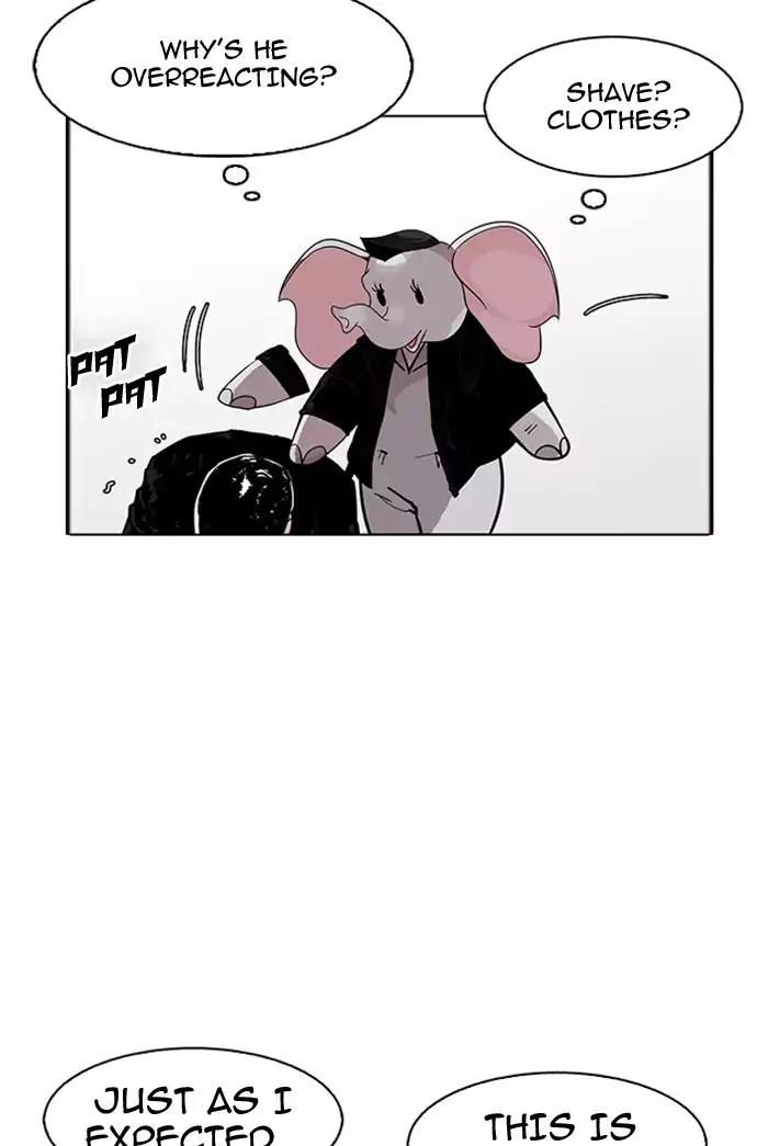 Lookism Chapter 178 page 56 - Chapter 178: Ep.178: Vasco's Blend Date (1)