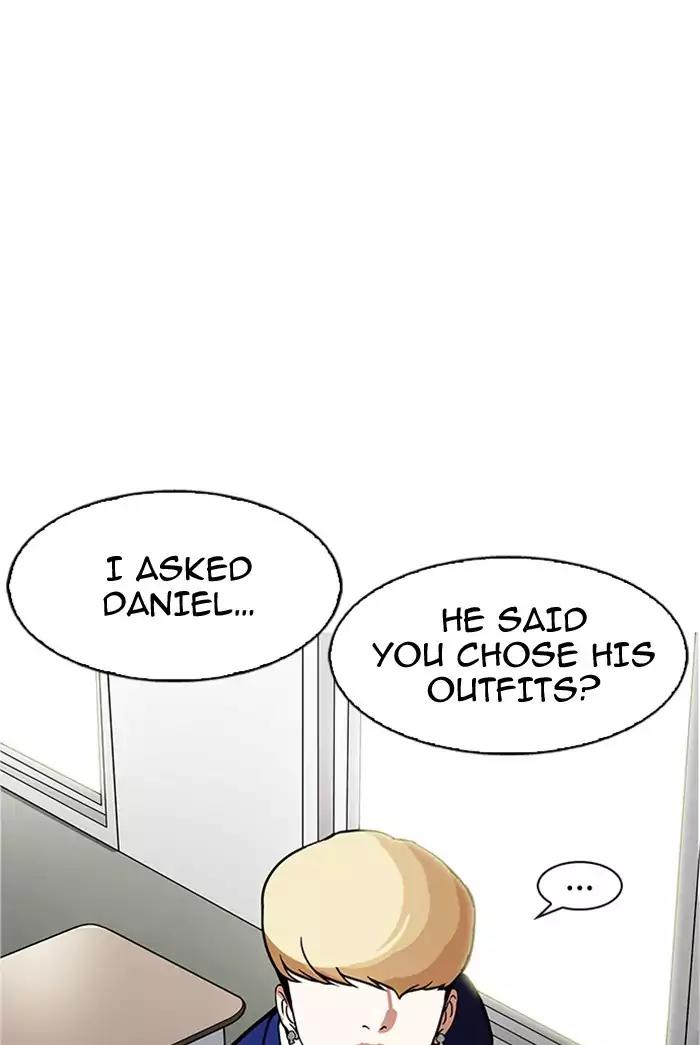 Lookism Chapter 178 page 59 - Chapter 178: Ep.178: Vasco's Blend Date (1)