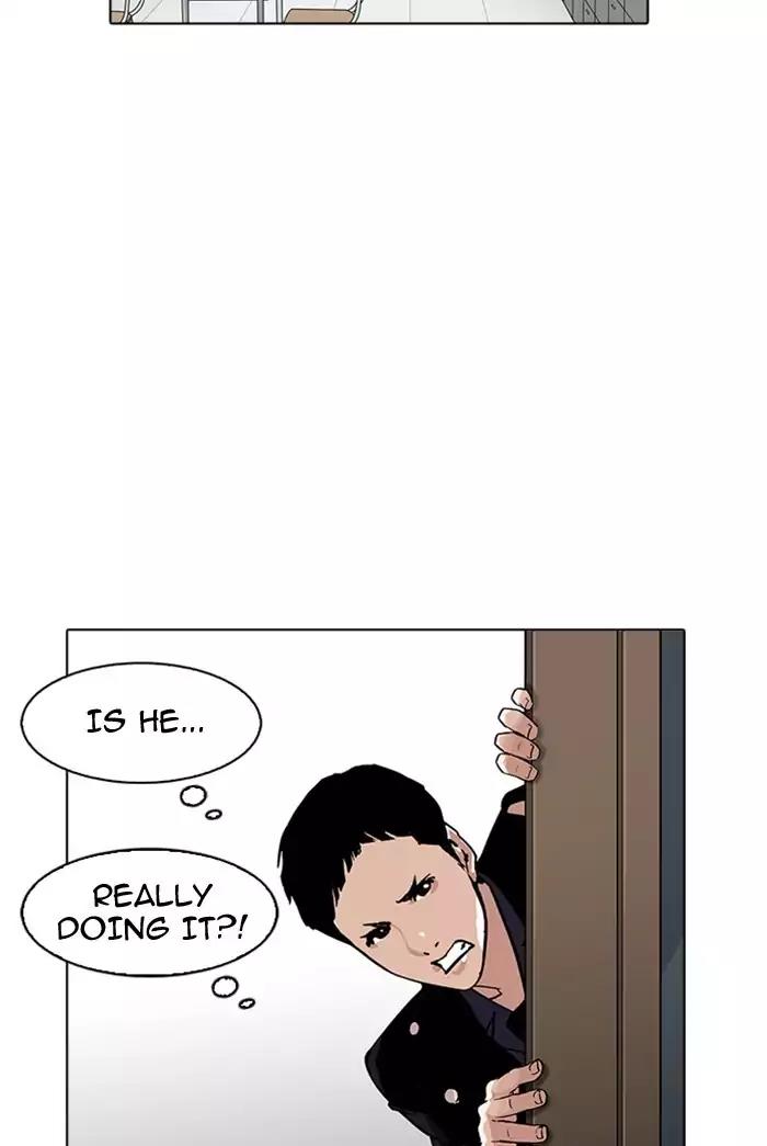 Lookism Chapter 178 page 70 - Chapter 178: Ep.178: Vasco's Blend Date (1)