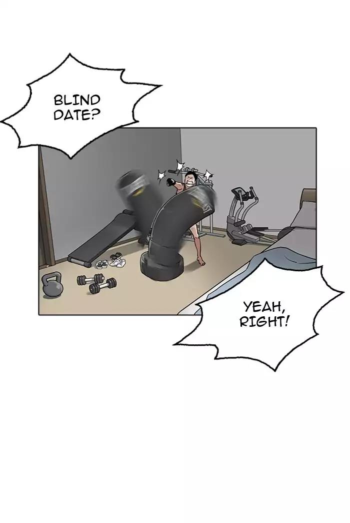 Lookism Chapter 178 page 76 - Chapter 178: Ep.178: Vasco's Blend Date (1)
