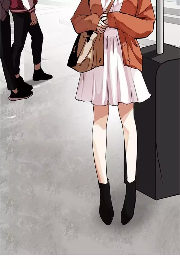 Lookism Chapter 178 page 84 - Chapter 178: Ep.178: Vasco's Blend Date (1)
