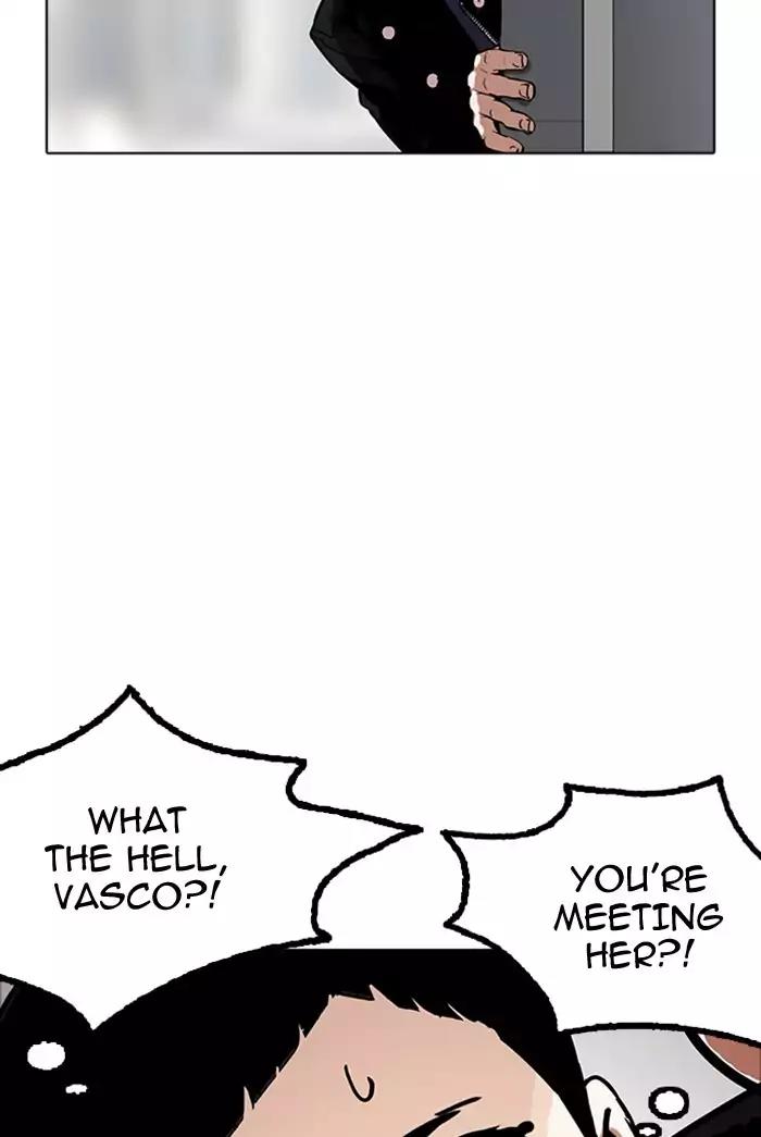 Lookism Chapter 178 page 86 - Chapter 178: Ep.178: Vasco's Blend Date (1)