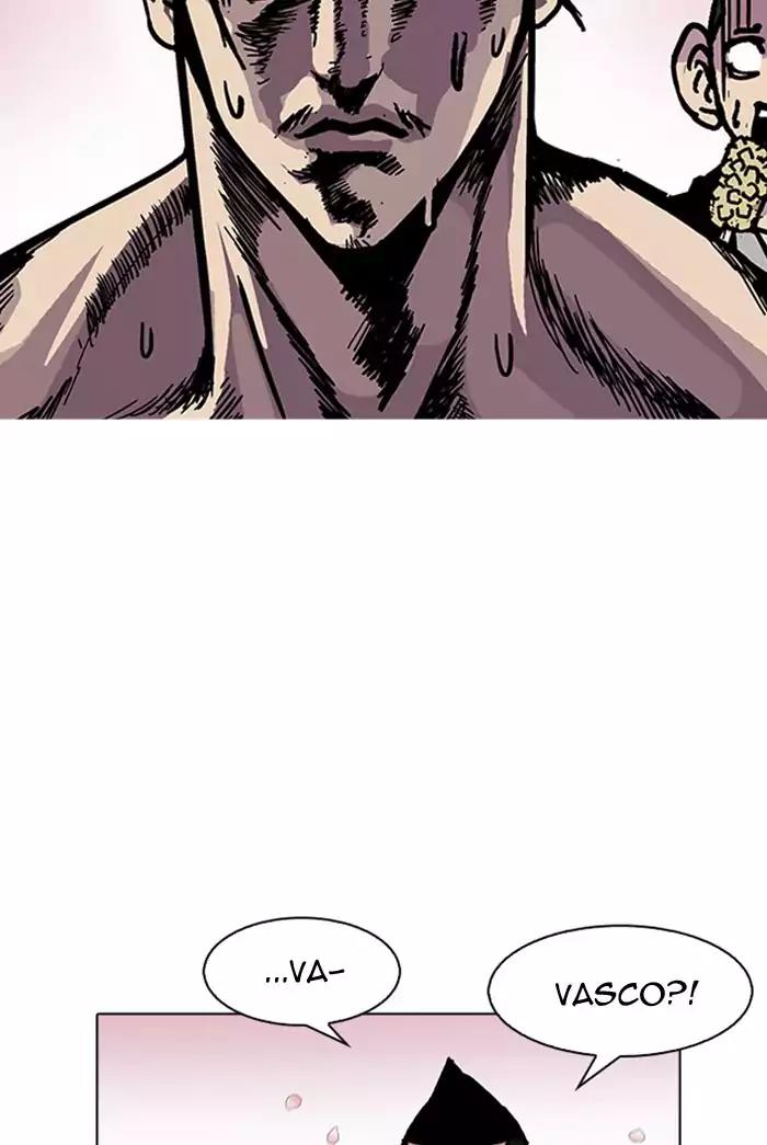 Lookism Chapter 178 page 9 - Chapter 178: Ep.178: Vasco's Blend Date (1)