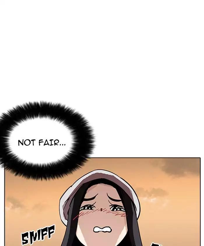 Lookism Chapter 179 page 110 - Chapter 179: Ep.179: Vasco's Blind Date (2)