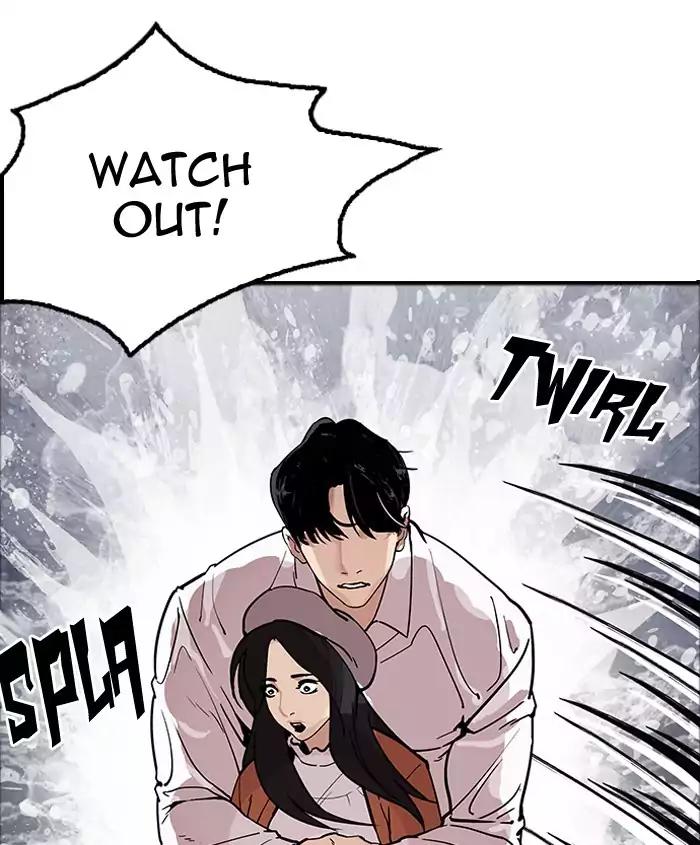 Lookism Chapter 179 page 115 - Chapter 179: Ep.179: Vasco's Blind Date (2)