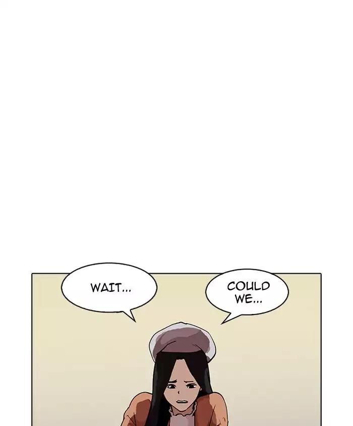 Lookism Chapter 179 page 127 - Chapter 179: Ep.179: Vasco's Blind Date (2)