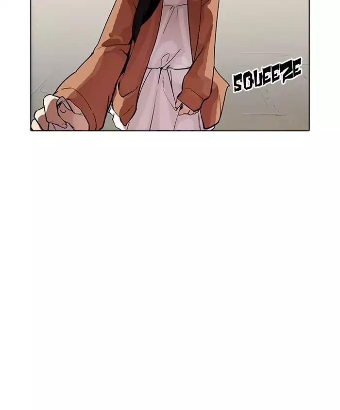 Lookism Chapter 179 page 128 - Chapter 179: Ep.179: Vasco's Blind Date (2)