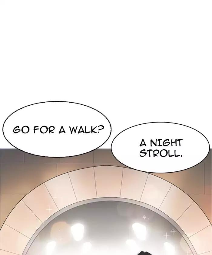 Lookism Chapter 179 page 129 - Chapter 179: Ep.179: Vasco's Blind Date (2)