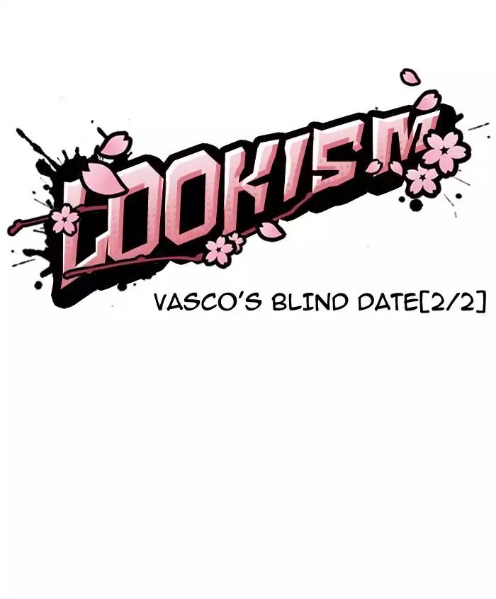 Lookism Chapter 179 page 15 - Chapter 179: Ep.179: Vasco's Blind Date (2)