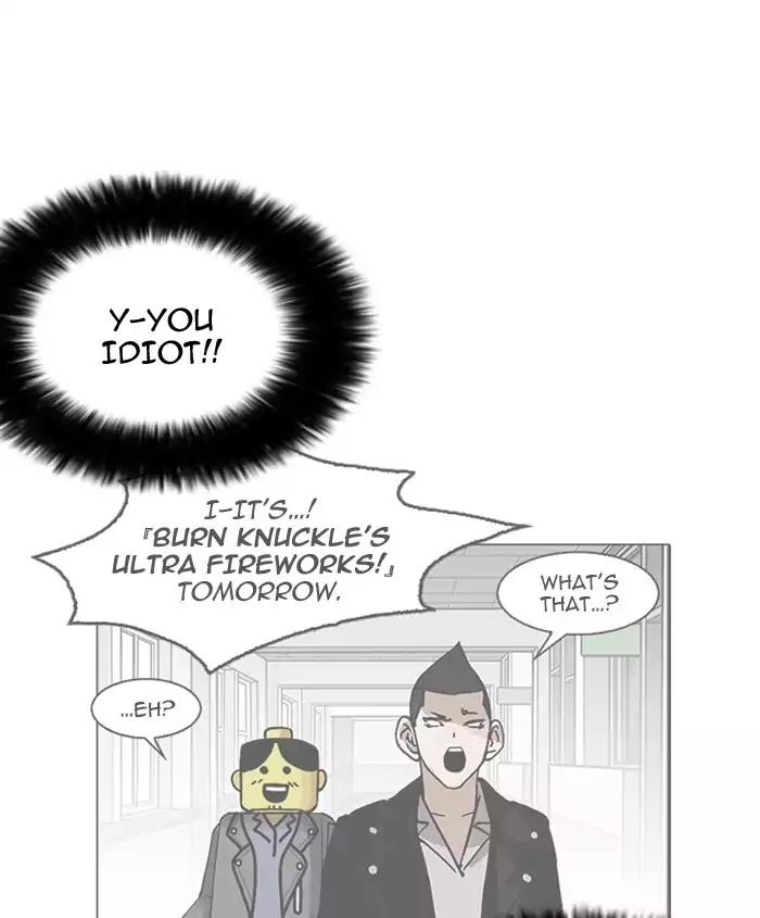 Lookism Chapter 179 page 173 - Chapter 179: Ep.179: Vasco's Blind Date (2)