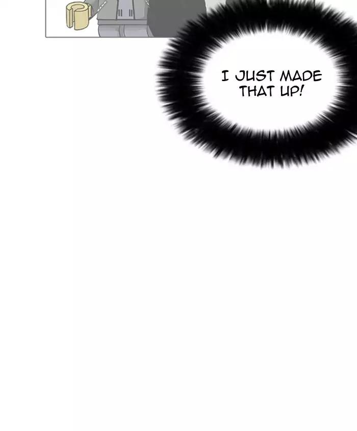 Lookism Chapter 179 page 174 - Chapter 179: Ep.179: Vasco's Blind Date (2)