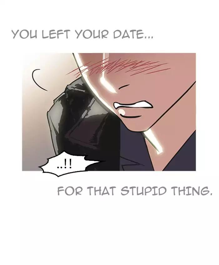 Lookism Chapter 179 page 175 - Chapter 179: Ep.179: Vasco's Blind Date (2)