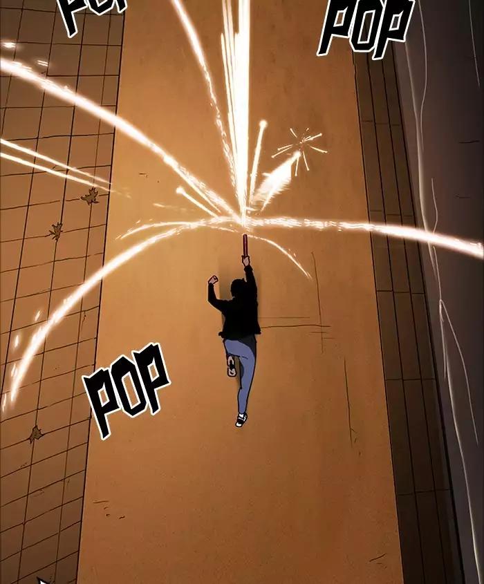 Lookism Chapter 179 page 184 - Chapter 179: Ep.179: Vasco's Blind Date (2)