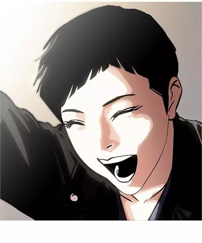 Lookism Chapter 179 page 186 - Chapter 179: Ep.179: Vasco's Blind Date (2)
