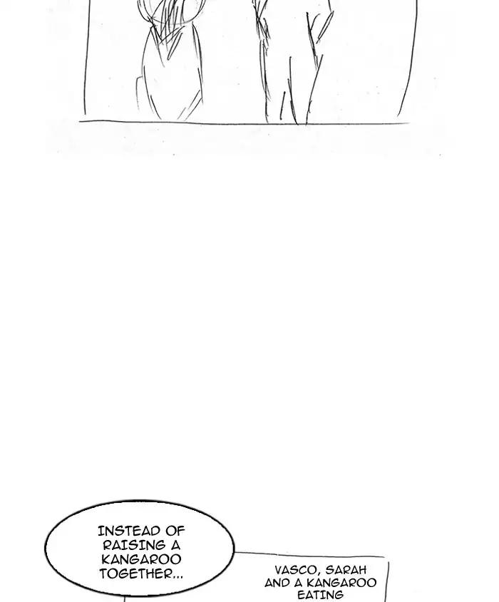 Lookism Chapter 179 page 192 - Chapter 179: Ep.179: Vasco's Blind Date (2)