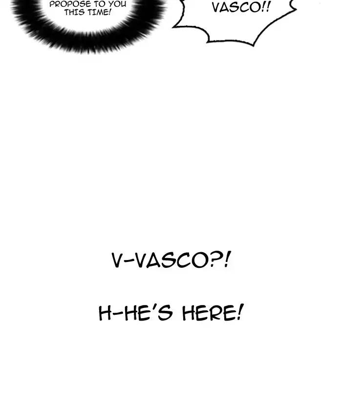 Lookism Chapter 179 page 197 - Chapter 179: Ep.179: Vasco's Blind Date (2)