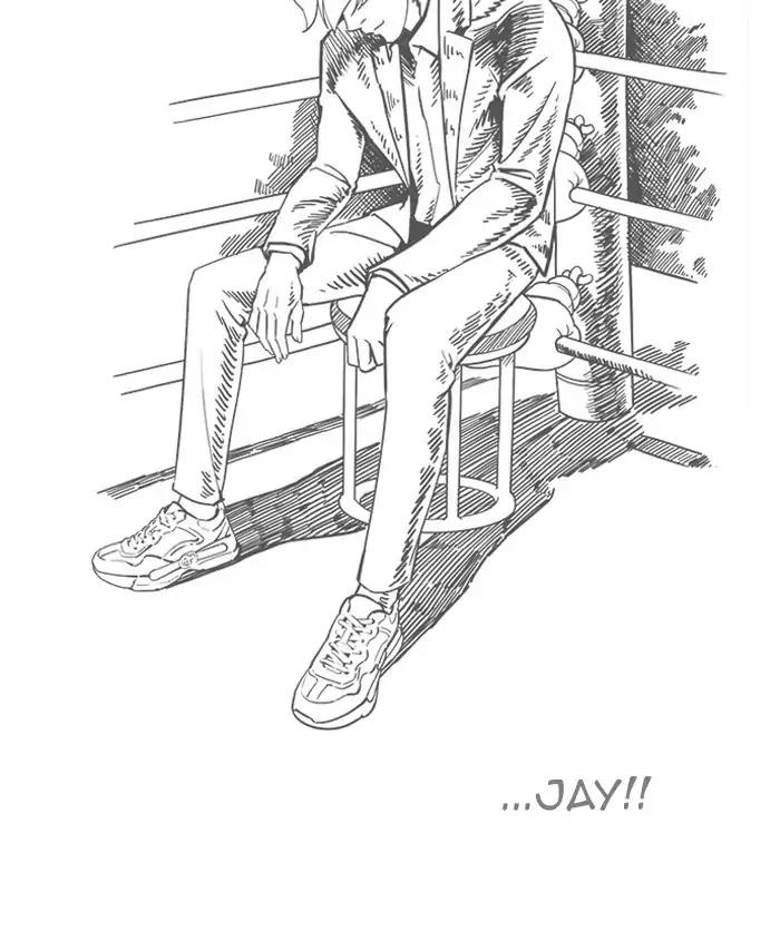 Lookism Chapter 179 page 23 - Chapter 179: Ep.179: Vasco's Blind Date (2)