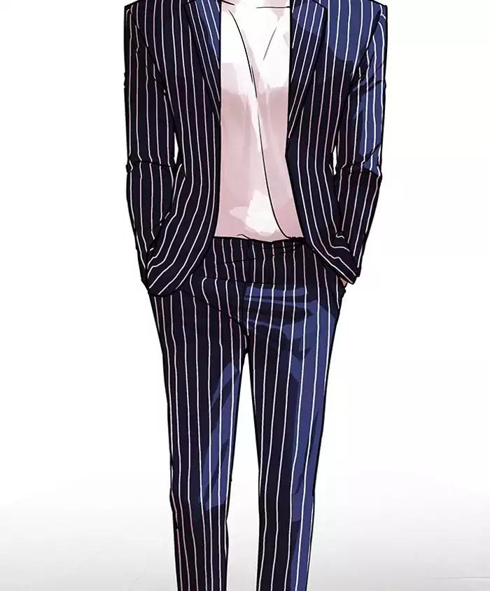 Lookism Chapter 179 page 31 - Chapter 179: Ep.179: Vasco's Blind Date (2)
