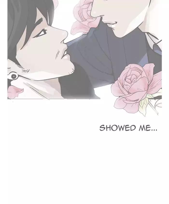 Lookism Chapter 179 page 35 - Chapter 179: Ep.179: Vasco's Blind Date (2)