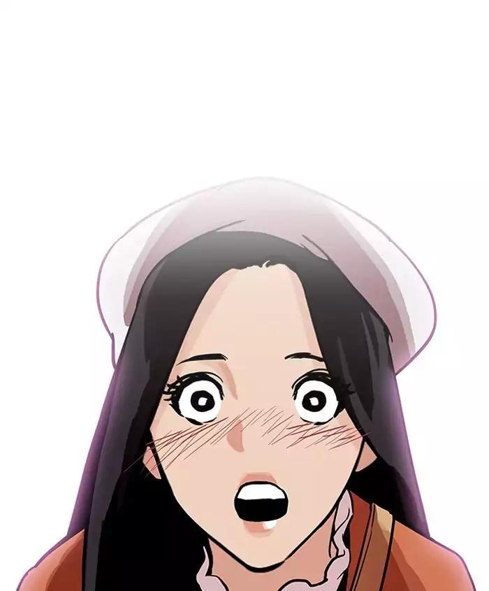 Lookism Chapter 179 page 40 - Chapter 179: Ep.179: Vasco's Blind Date (2)