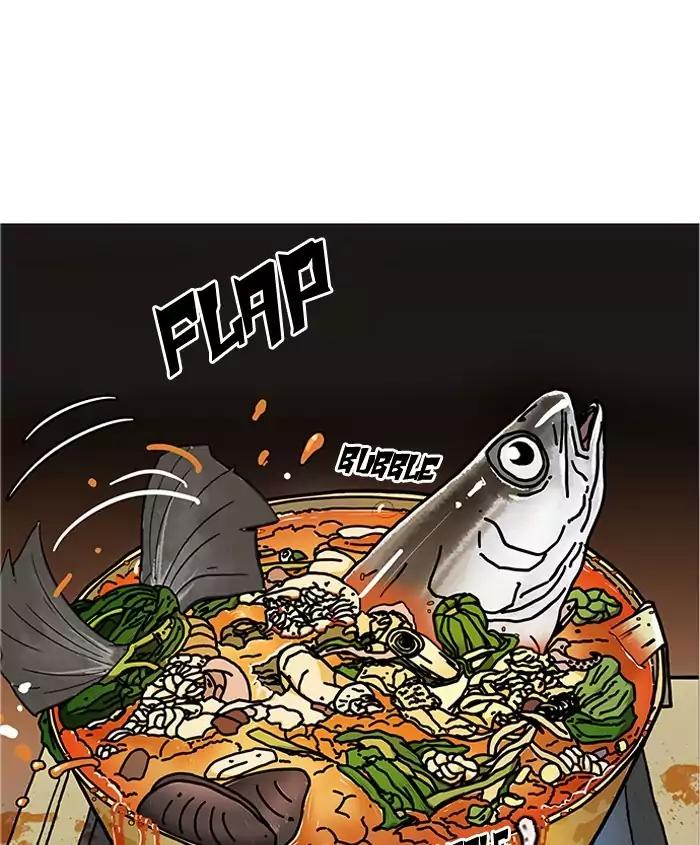 Lookism Chapter 179 page 55 - Chapter 179: Ep.179: Vasco's Blind Date (2)