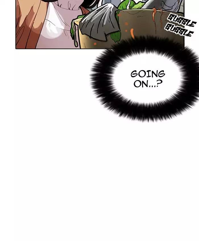 Lookism Chapter 179 page 61 - Chapter 179: Ep.179: Vasco's Blind Date (2)