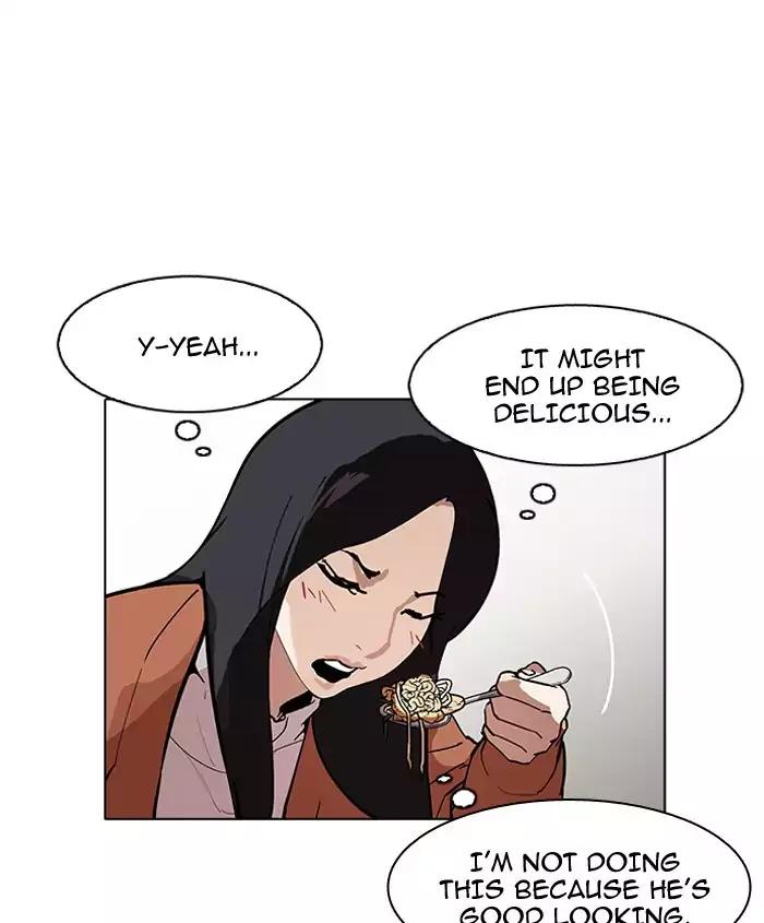 Lookism Chapter 179 page 67 - Chapter 179: Ep.179: Vasco's Blind Date (2)