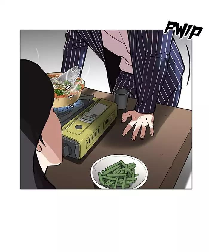 Lookism Chapter 179 page 73 - Chapter 179: Ep.179: Vasco's Blind Date (2)