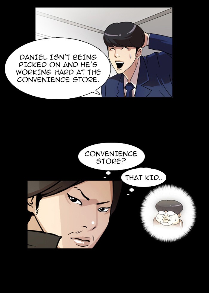 Lookism Chapter 18 page 10 - Chapter 18: Ep. 18