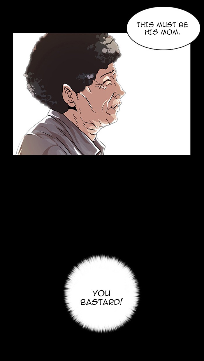 Lookism Chapter 18 page 11 - Chapter 18: Ep. 18