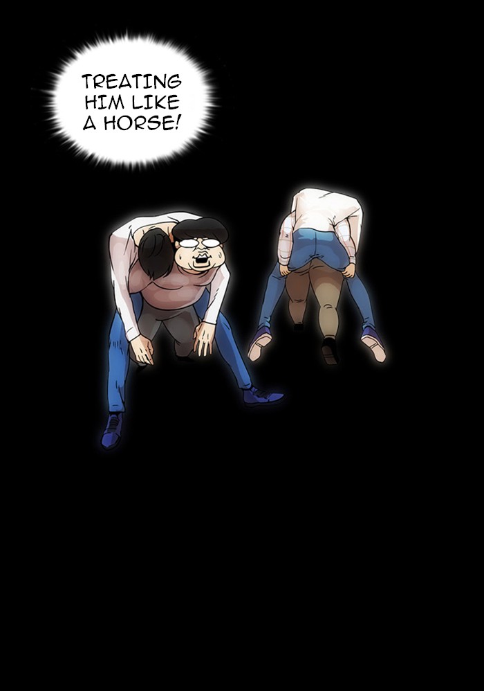 Lookism Chapter 18 page 13 - Chapter 18: Ep. 18