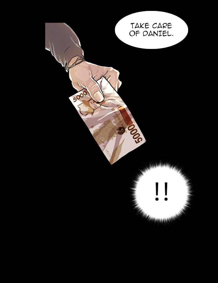 Lookism Chapter 18 page 15 - Chapter 18: Ep. 18