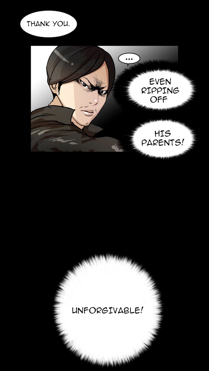 Lookism Chapter 18 page 16 - Chapter 18: Ep. 18