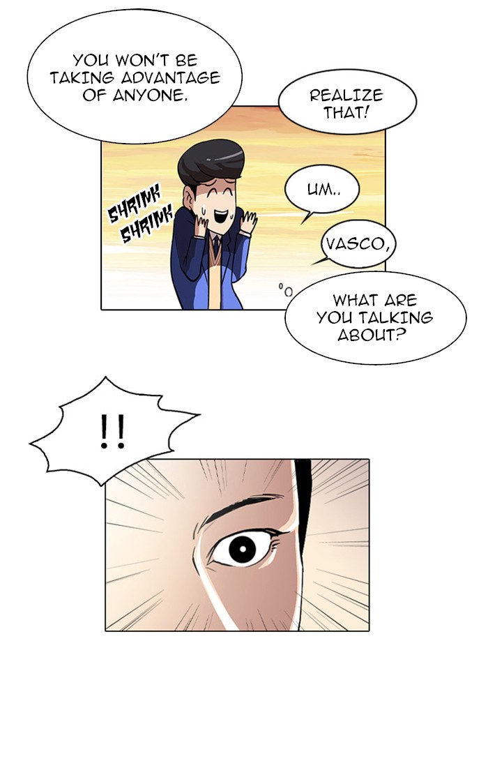 Lookism Chapter 18 page 19 - Chapter 18: Ep. 18