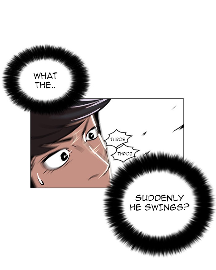 Lookism Chapter 18 page 21 - Chapter 18: Ep. 18