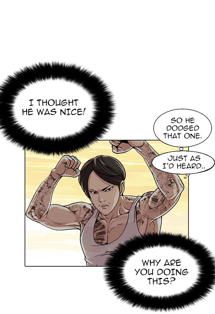 Lookism Chapter 18 page 22 - Chapter 18: Ep. 18