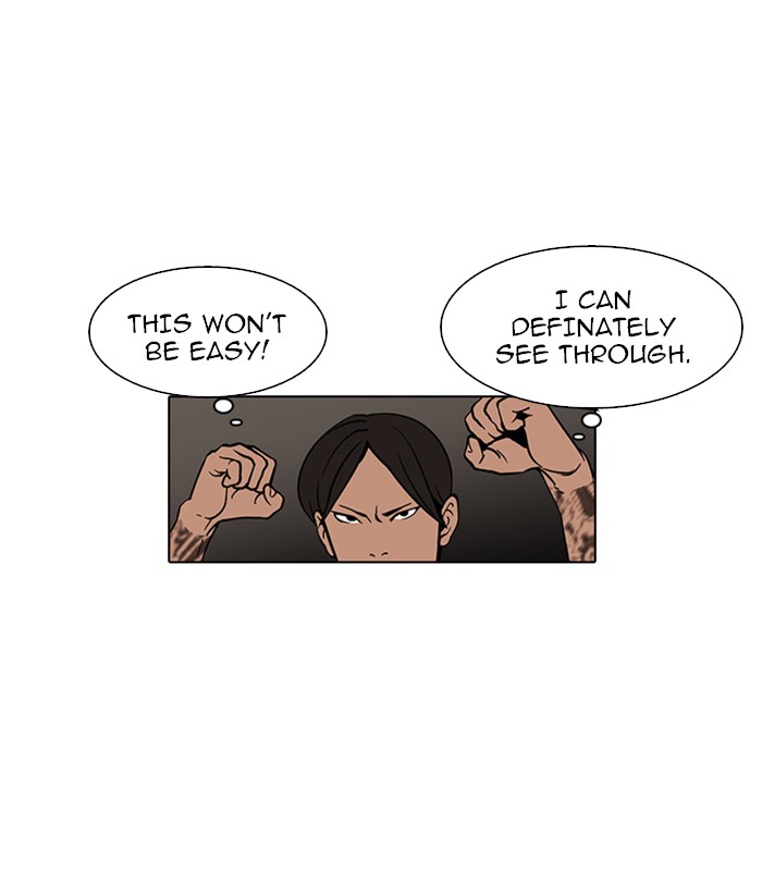 Lookism Chapter 18 page 23 - Chapter 18: Ep. 18