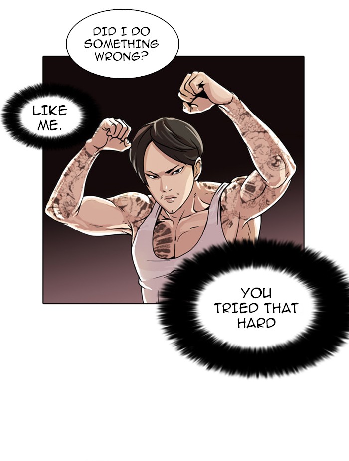Lookism Chapter 18 page 25 - Chapter 18: Ep. 18
