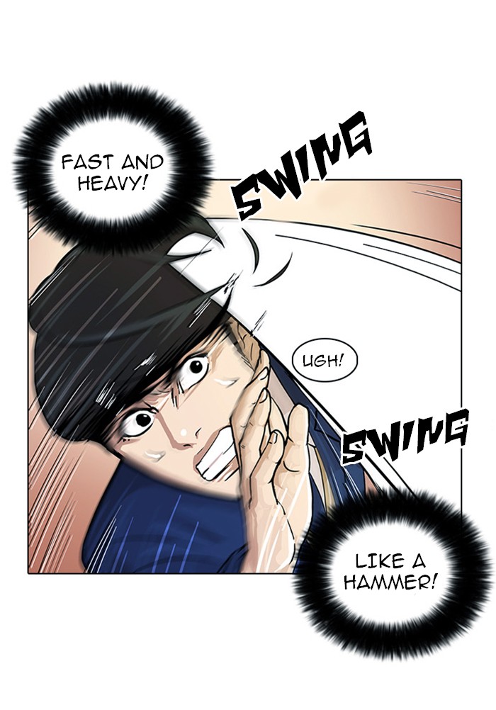 Lookism Chapter 18 page 30 - Chapter 18: Ep. 18
