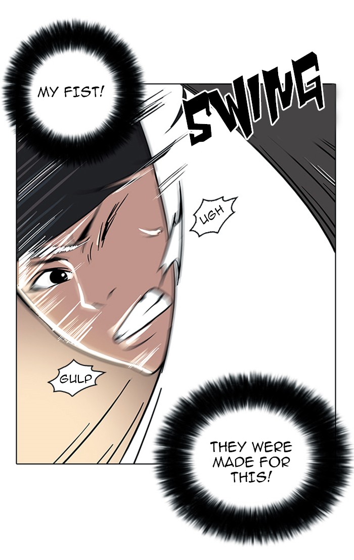 Lookism Chapter 18 page 34 - Chapter 18: Ep. 18