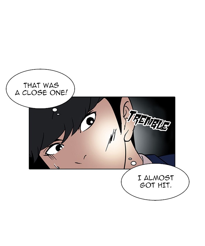 Lookism Chapter 18 page 35 - Chapter 18: Ep. 18