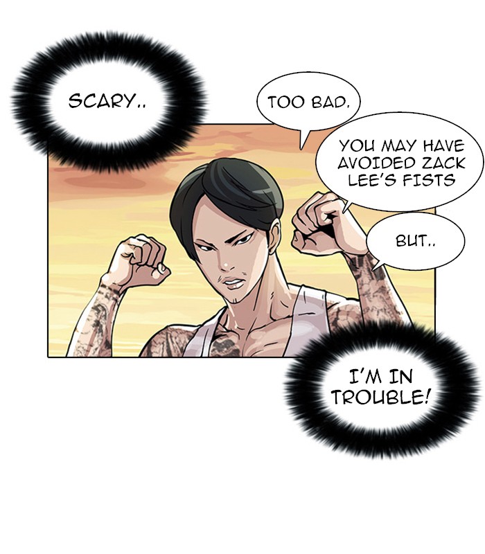 Lookism Chapter 18 page 36 - Chapter 18: Ep. 18